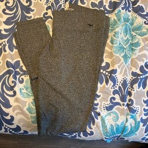 Victoria’s Secret leggings
